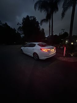 2014 Kia Optima Hybrid