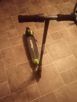 Scooter