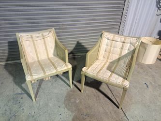 Chairs Vintage
