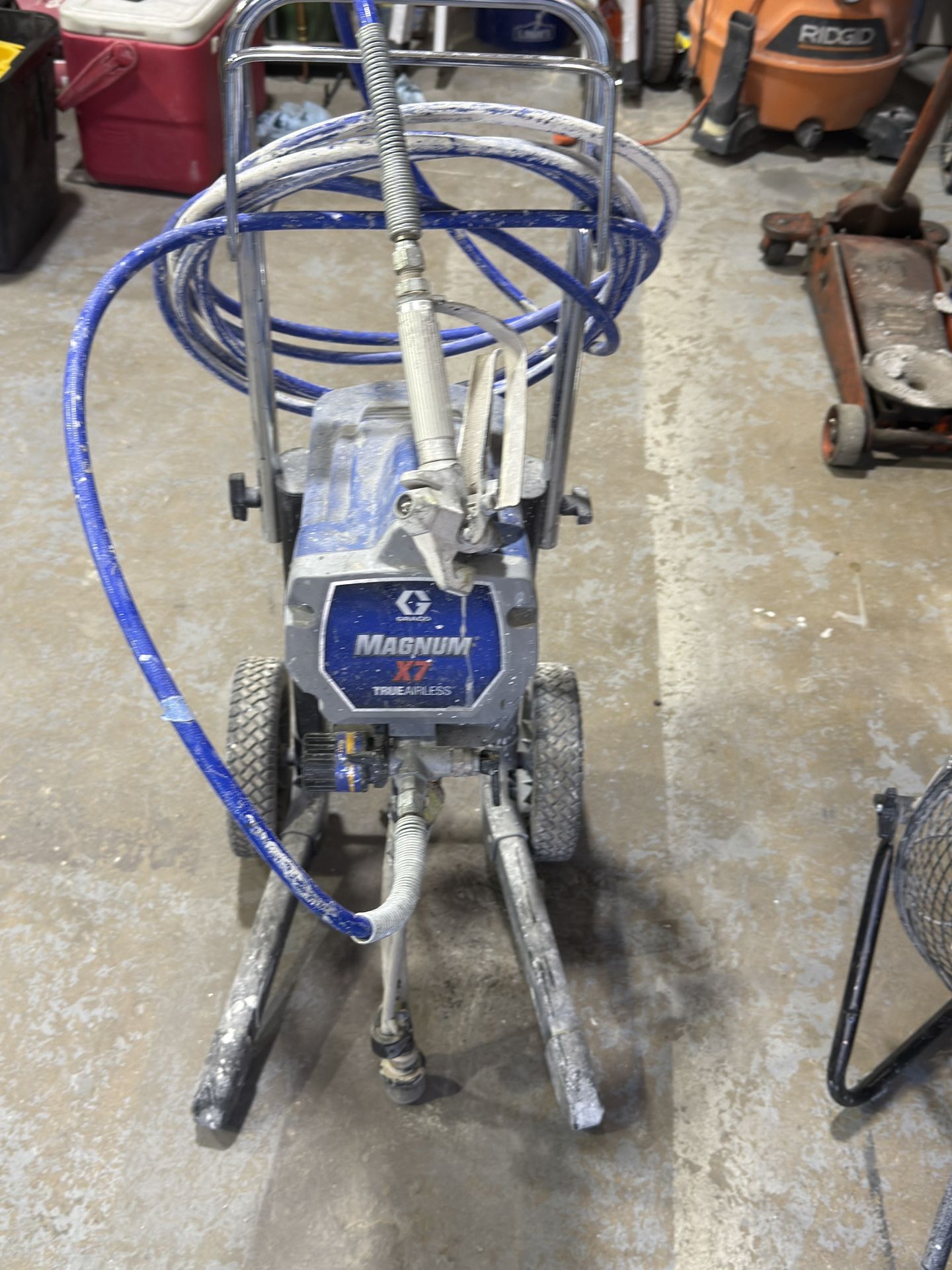 Tools For Sale