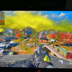 4K 240 Hz Oled Monitor 