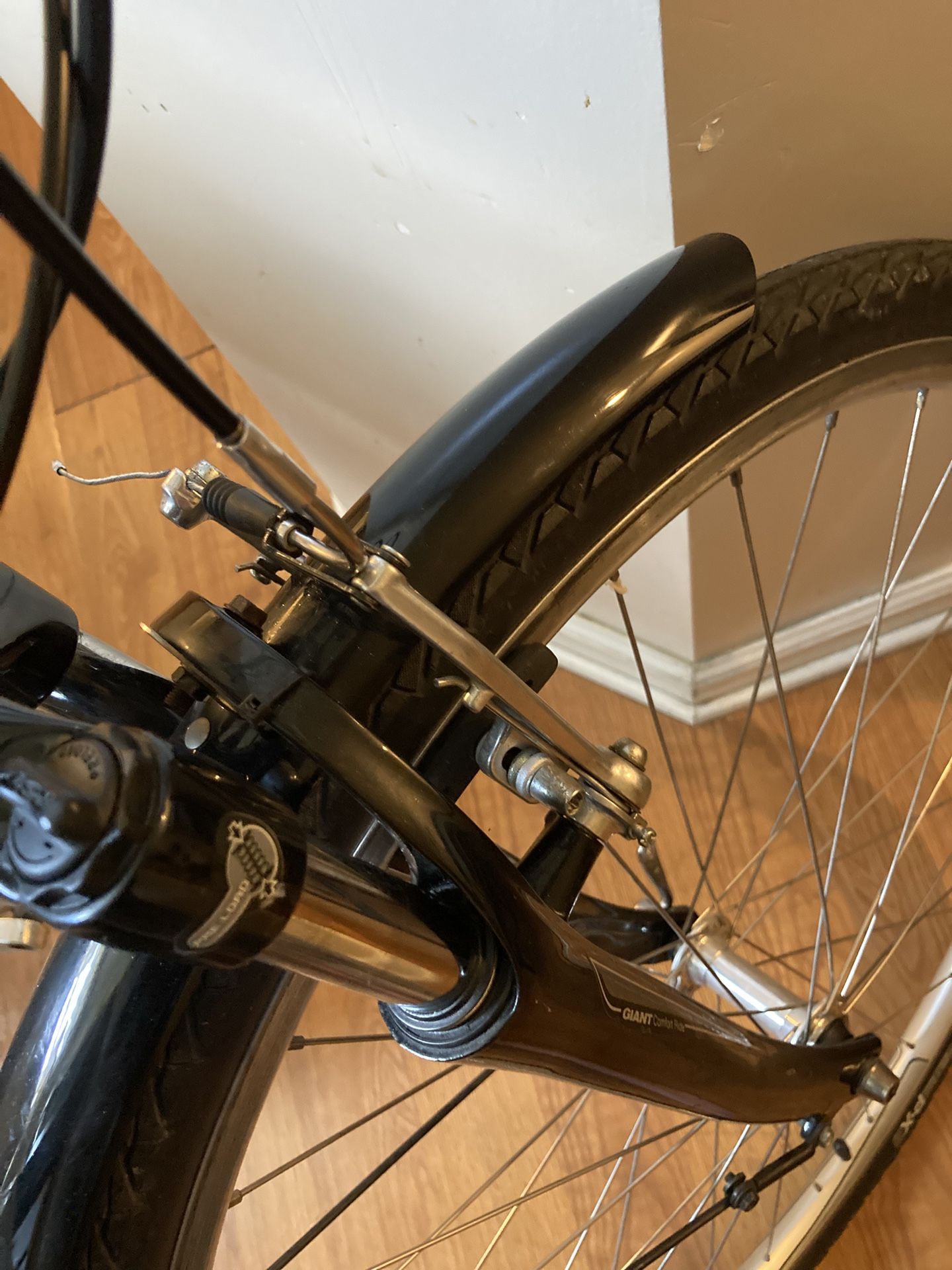 Nice Bike