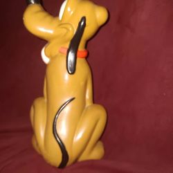 Pluto