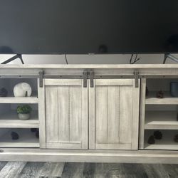 Mesa para el Tv 