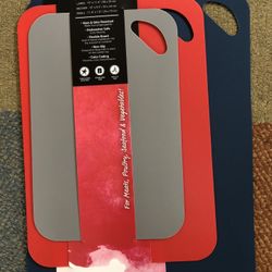 Brand New Cutting Map Set 