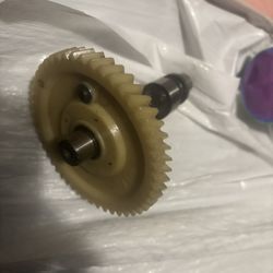 Stock 212cc Pred Cam 