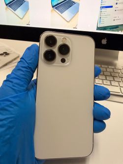 iPhone 13 Pro 128GB Unlocked with original box