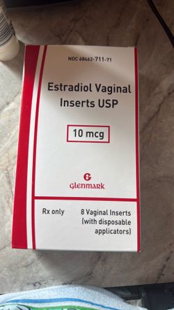 Estradiol