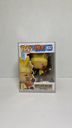 Funko Pop Naruto Sixth Path Sage #932