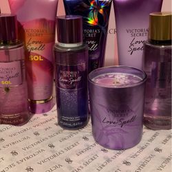 Fragrance Bundle 