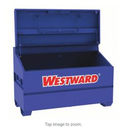 Westward Jobsite Box