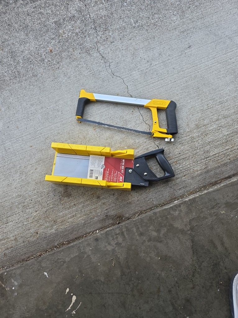 Saws