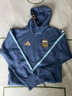 Adidas Argentina World Cup Hoodie