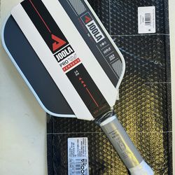 Joola Perseus Pro IV 14mm