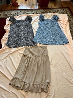 Women dresses