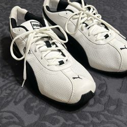 New Puma Running shoes
