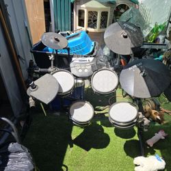 Drum Set