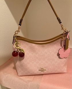 Coach laurel bag
