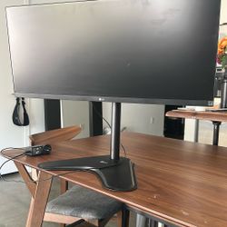 LG Ultra Wide Monitor 29”