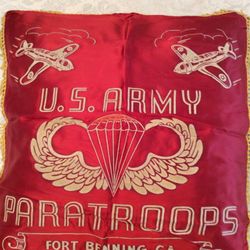 World War 2 Vintage Pillow Shams