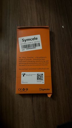Symcele iPhone 17 Pro Max Case