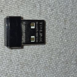 Tp-link Wireless Thumb Drive 150 MB