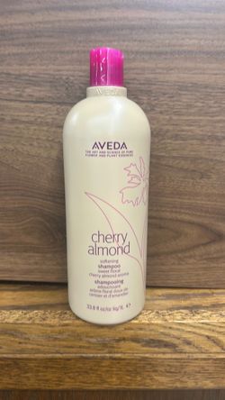 Aveda cherry almond shampoo (NEW)