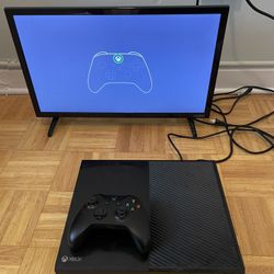 XBOX ONE 500GB