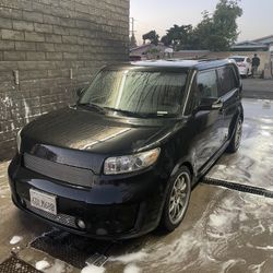 2008 Scion xB