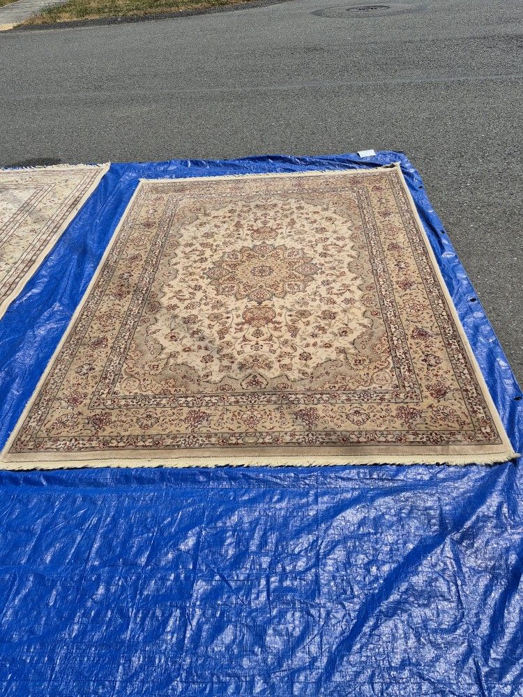 BEAUTIFUL ORIENTAL RUGS