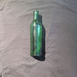 Liquor Bottle Scotland Est. 1887 