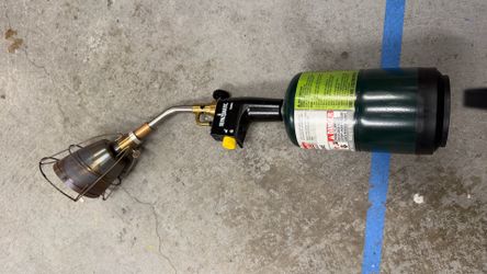 Bernzomatic T58000