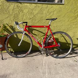 Road Bike Cannondale R500