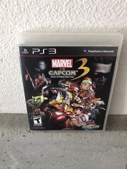 Video Game