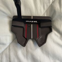Putter $20