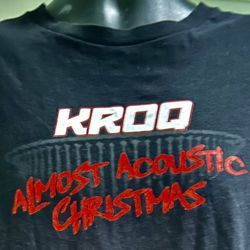Size XL: KROQ Almost Acoustic Christmas concert that took place on December 14, 2024, at The Kia Forum in Inglewood, California. 