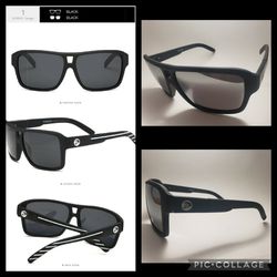UV Protection HD Silver Lense Sunglasses 🕶 