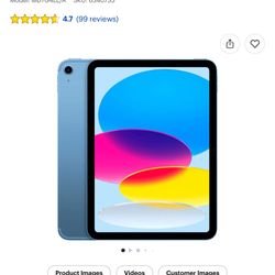 2025 iPad A16 11 Inches 