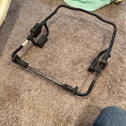 Chicco Uppababy Stroller Adapter 