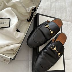 Gucci Mules