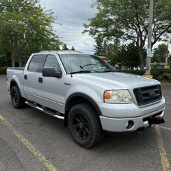 2006 Ford F-150
