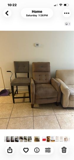 Recliner