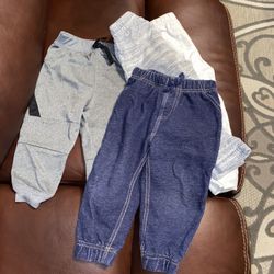 Baby Pants
