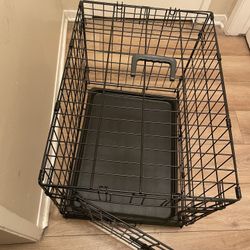 Dog Cage 