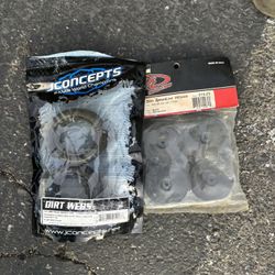 Rc Car tires