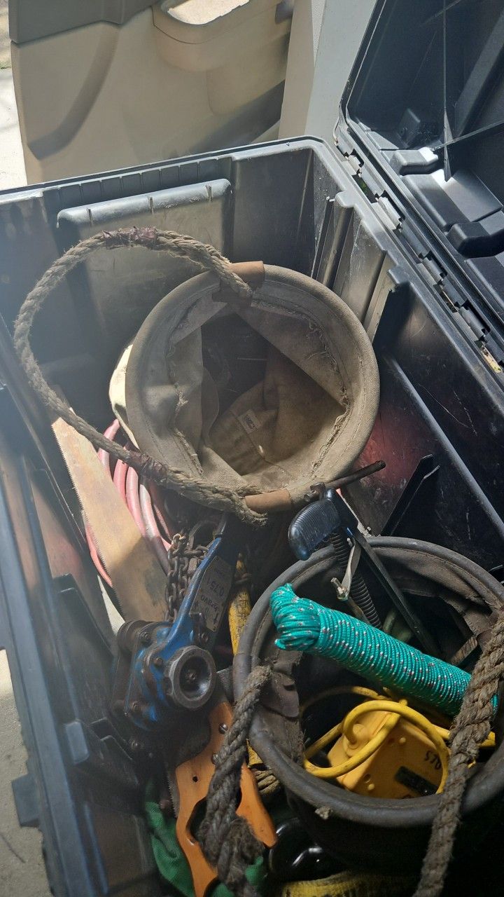 air compressor hose