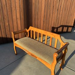 Bench