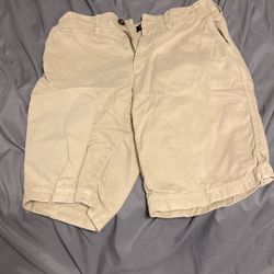 American Eagle Boat Shorts