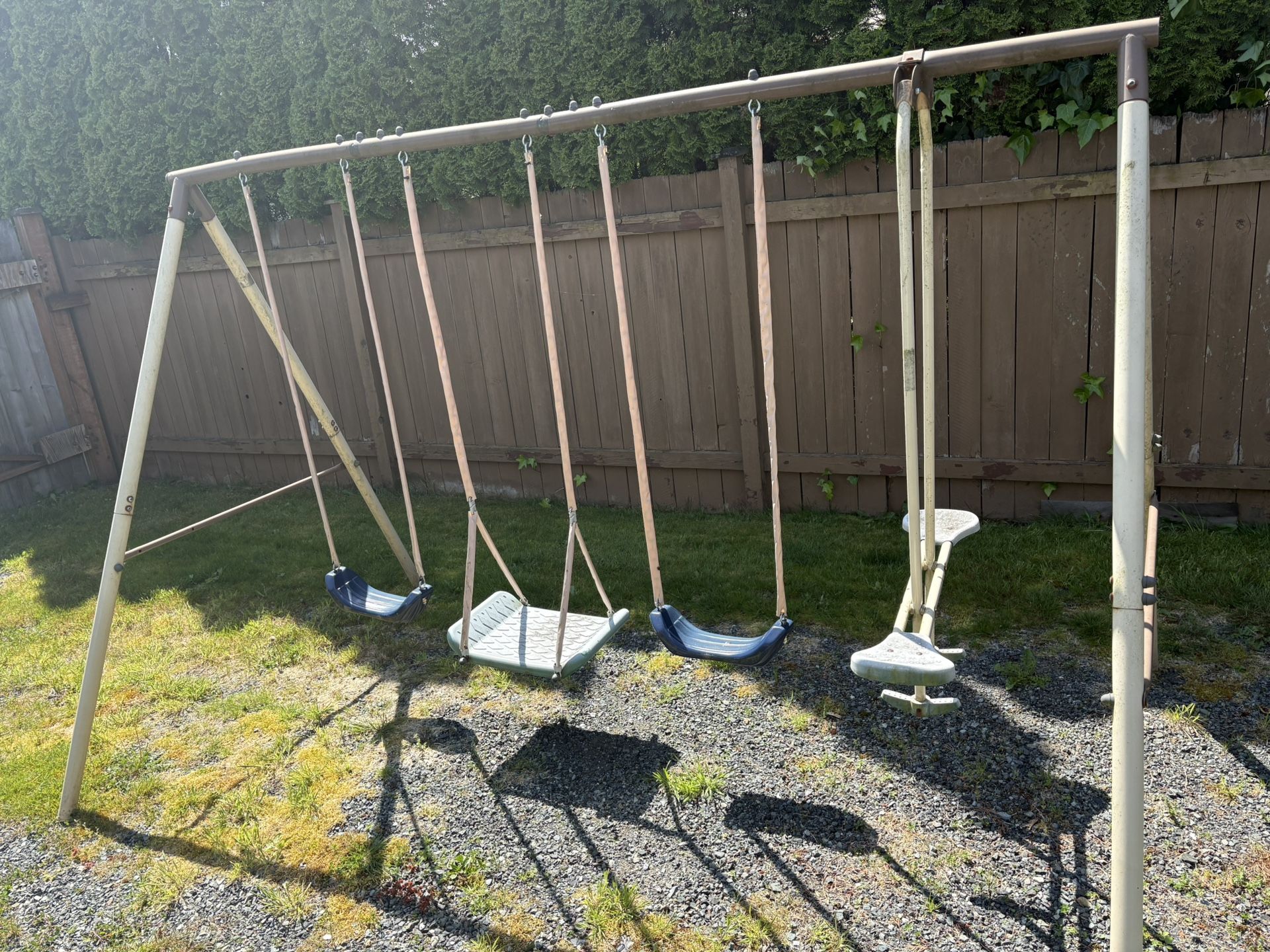 Swing Set