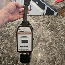 SURGE RV POWER PROTECTION